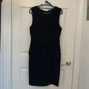 BCBG Work Dress